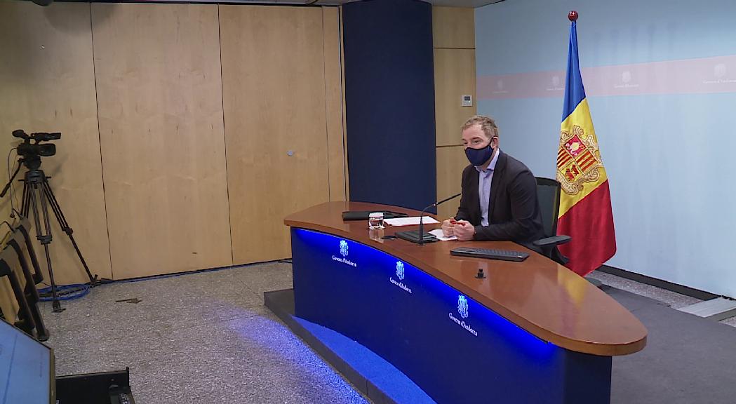 Protecció civil prepara plans d'actuació específics per prevenir riscos meteorològics i d'emergència sísmica