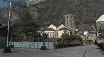 El PS d'Andorra la Vella obre un procés participatiu per a la remodelació de la plaça del Poble