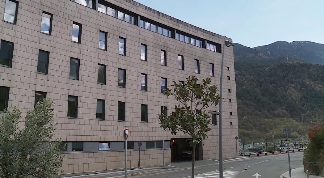 El PS demanarà al Consell quan es posarà en marxa el tercer pagador i en quin punt es troba el pla de salut mental