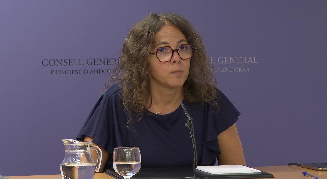 El PS no preveu portar el projecte de llei que vol limitar el creixement urbanístic al Tribunal Constitucional