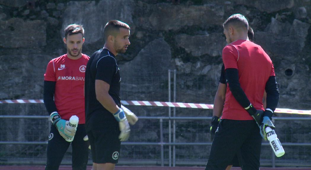 El PSG pesca al FC Andorra