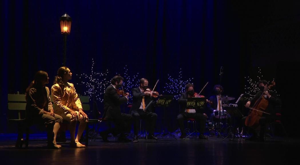 Tot a punt per arrencar l'Ordino Clàssic amb cinc concerts i una clara aposta pels artistes del país 