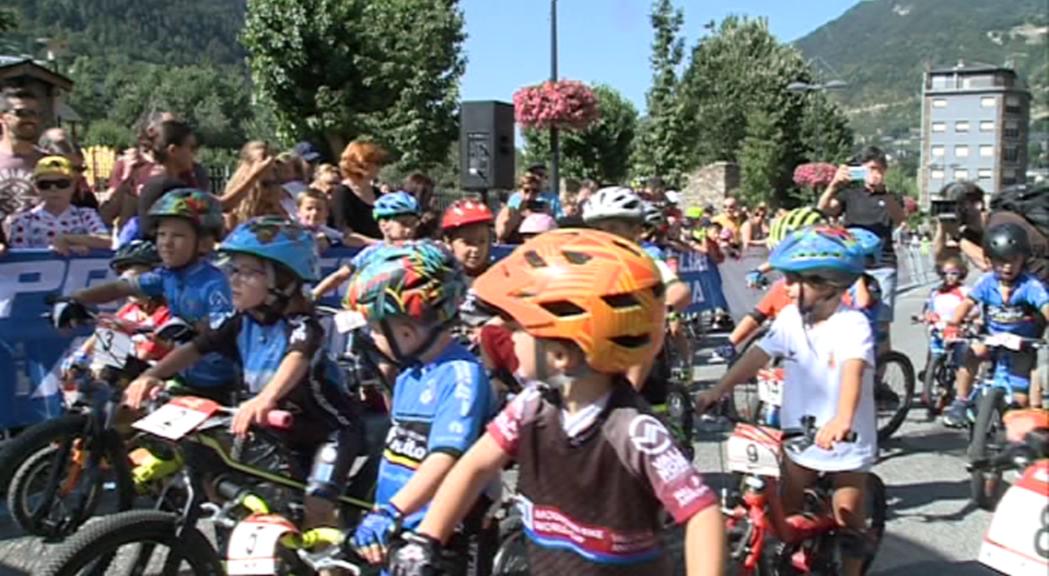 Més de 2.700 ciclistes participaran a La Purito