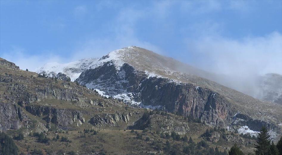 Andorra participa en el PYRENEES4CLIMA, un projecte que treb