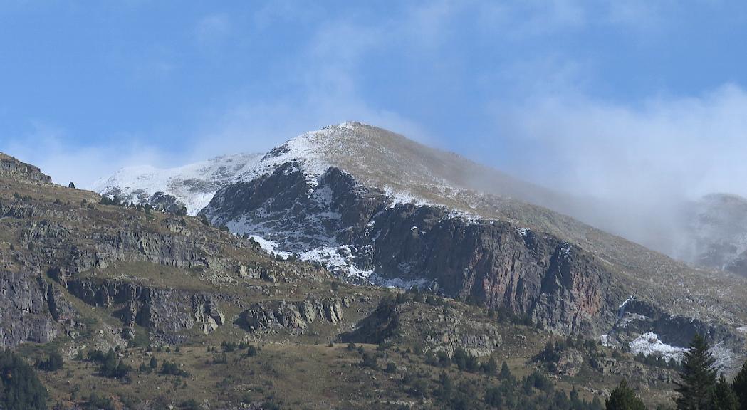 Pyrennes4clima destina 20 milions d'euros a estudiar i reduir la vulnerabilitat del Pirineu