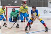 A quarts de final del Mundial d'hoquei patins com a primers de grup