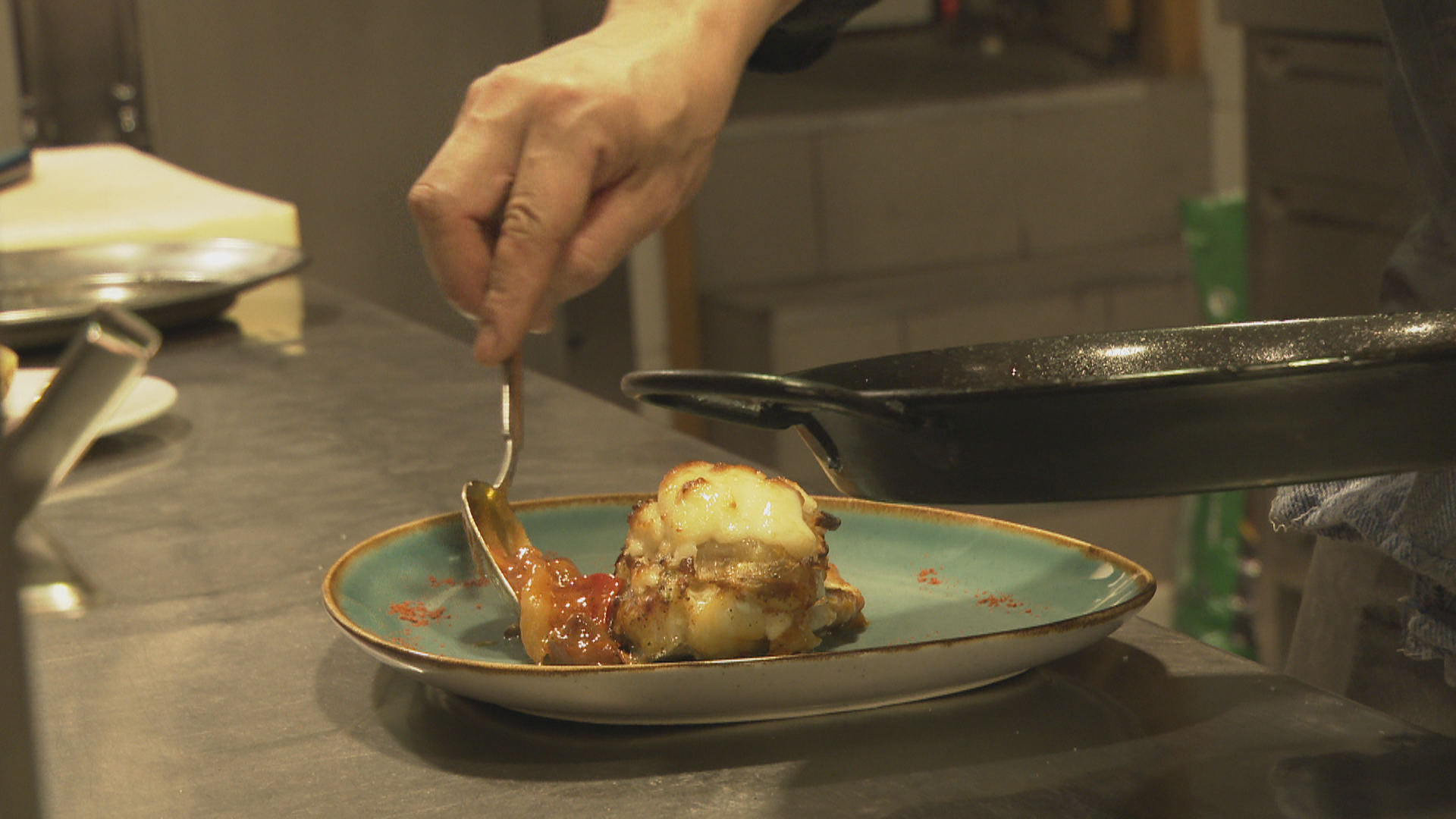 Una quinzena de restaurants enceten les Jornades de cuina d'hivern de la Massana Fogons