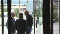 Rajoy, assenyalat com “l’home X” de la trama contra BPA