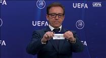 El Ranger's ja coneix els rivals a la UEFA Futsal Champions League