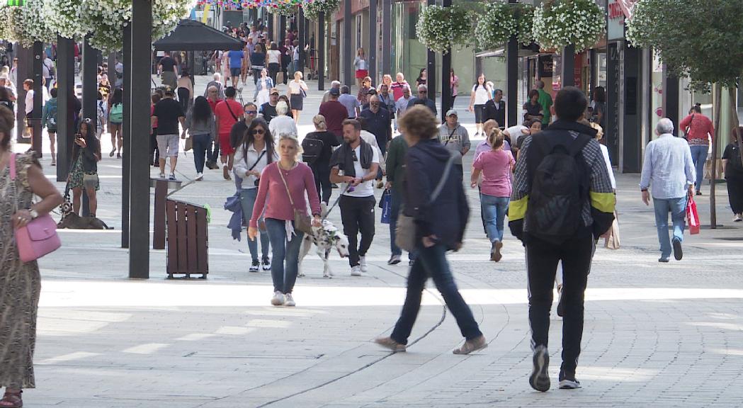 El raonador del ciutadà creu necessari una nova pujada dels salaris 