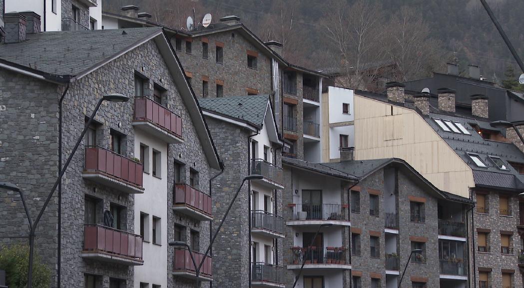 El raonador del ciutadà reclama que es mantingui la congelació del lloguer