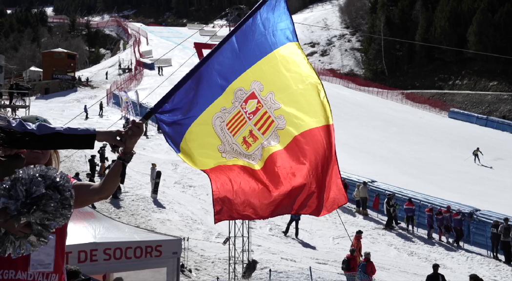 Recta final per a Andorra 2029