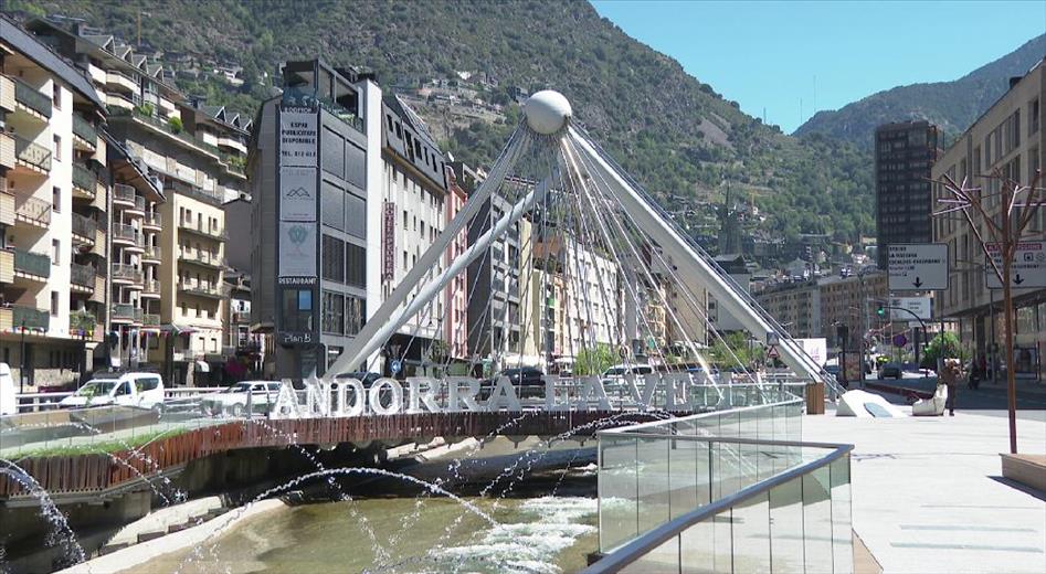 El comú d'Andorra la Vella pagarà poc més de 42.000 euros per la 