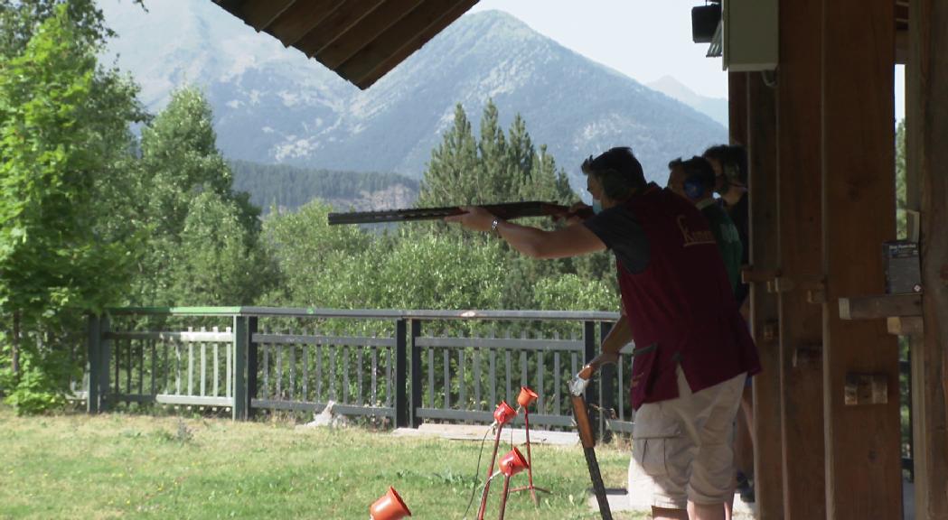 Registrar les armes serà obligatori també per a particulars