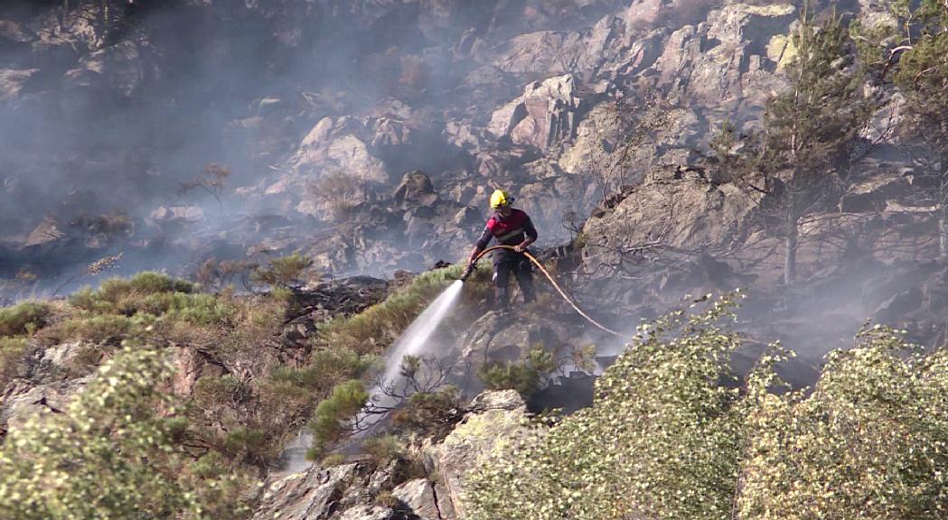 El Reglament contra incendis s'actualitza després de 40 anys 