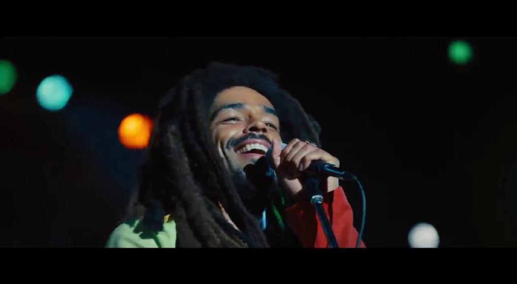 El rei del reggae ja té el seu biopic