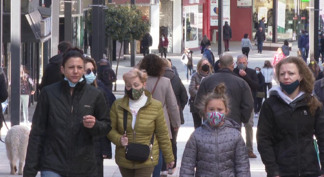 Les relacions internacionals i el desenclavament físic, primer àmbit a debat a "Andorra: reptes de futur"