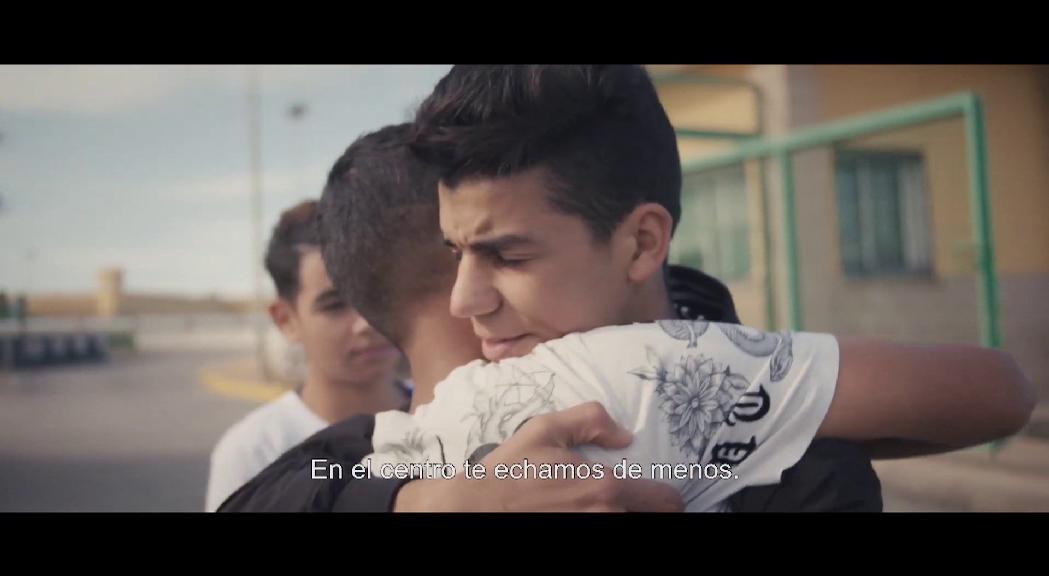  'Remember my name', un documental sobre la realitat social a Melilla