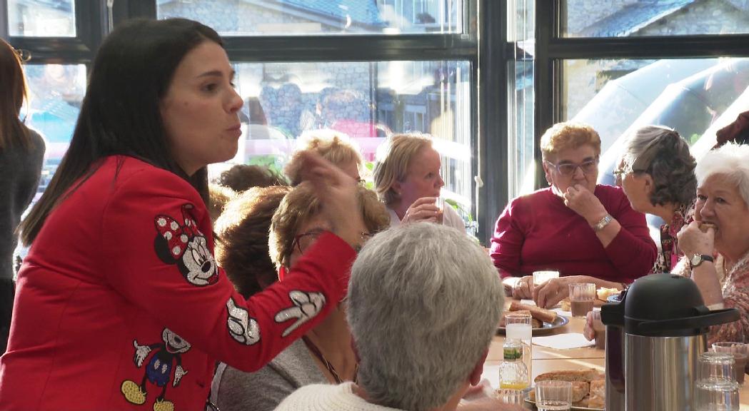 La remodelació de les avingudes i la vida del poble, preocupacions de la campanya encampadana