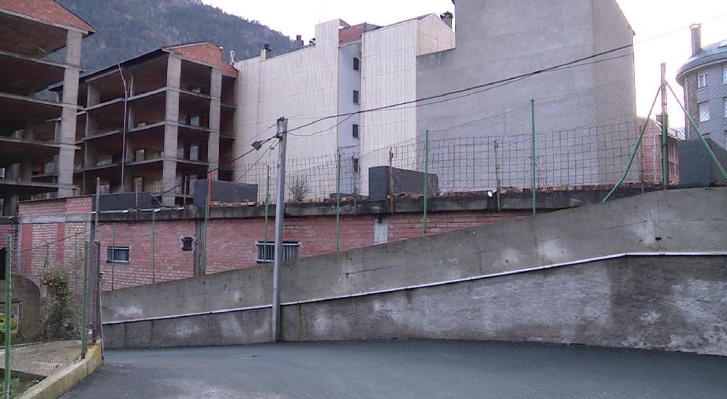 Residents a Andorra la Vella durant 15 anys dins un llindar econòmic, requisits per accedir als pisos a preu assequible de Santa Coloma