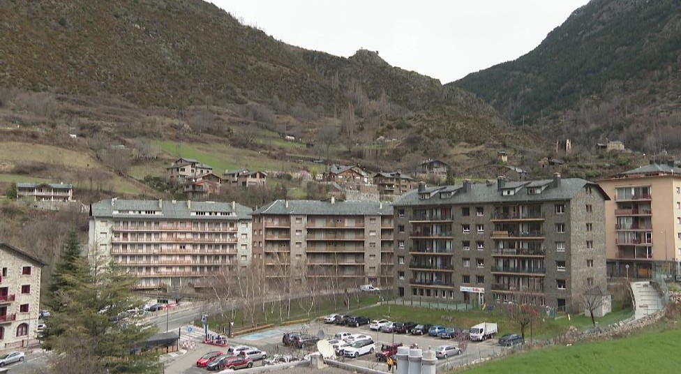 Els residents d'Encamp tindran prioritat a la residència per a la gent gran de la parròquia