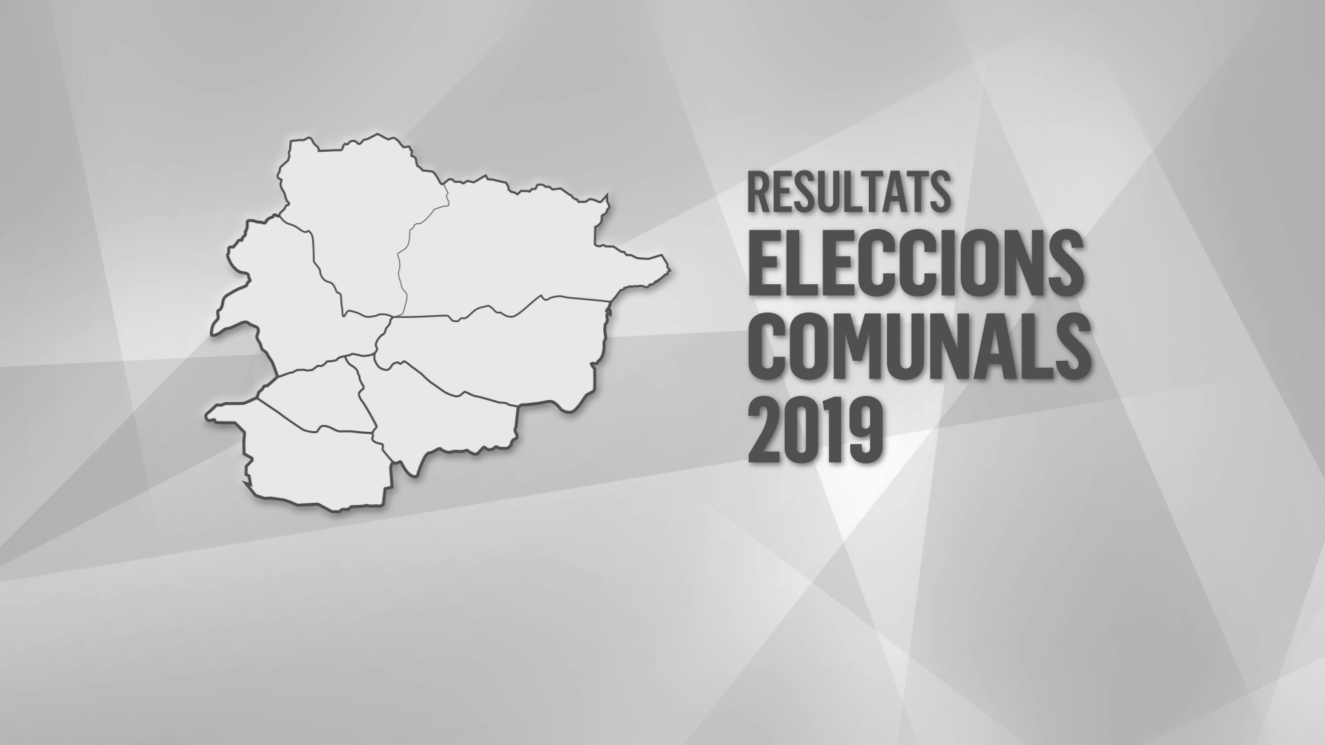 Tots els resultats de les #EC2019