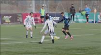 Roberto Torres fitxa pel Nàstic de Tarragona