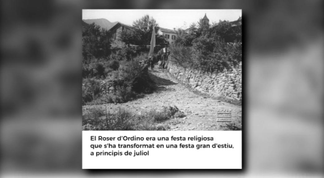 El Roser d'Ordino celebra 50 anys 