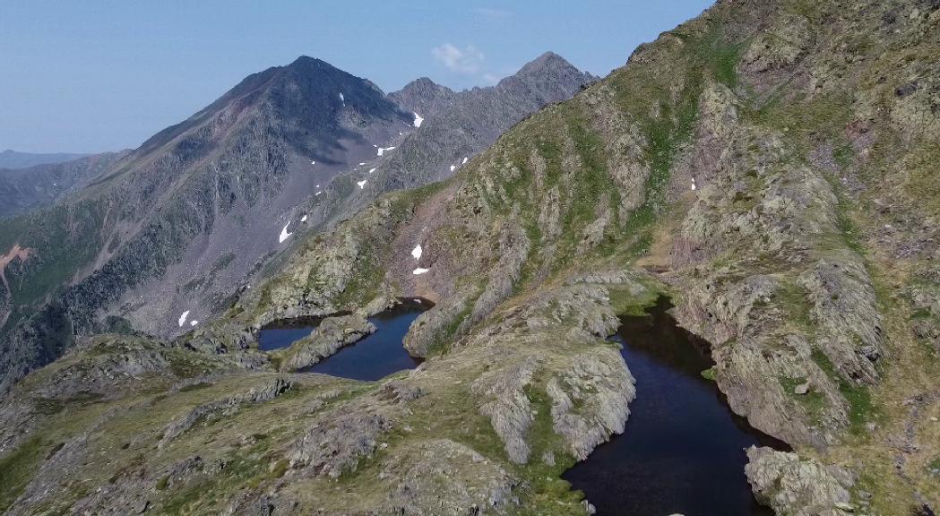 RTVA i la Massana estrenen un documental sobre els 20 anys del parc natural del Comapedrosa 