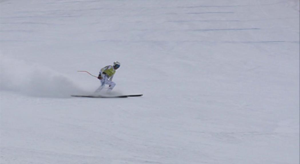 Saalbach-Hinterglemm substitueix Sölden a la Copa del Món d'esquí alpí