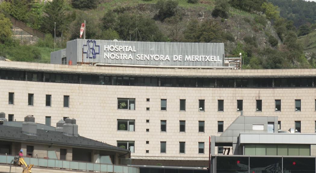 El SAAS es prepara per dotar de més recursos l'Hospital i el Cedre per fer front a un possible rebrot de la Covid-19