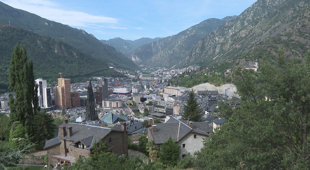 La SAC creu que qui vulgui viure a Andorra ho ha de poder fer