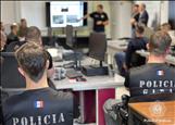 S'activa un dispositiu especial de seguretat pels Jocs 