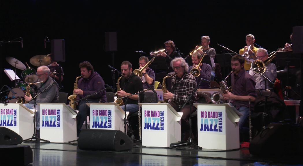 La Sala de Congressos vibra aquest dijous a ritme del Jazz amb Pep Plaza 