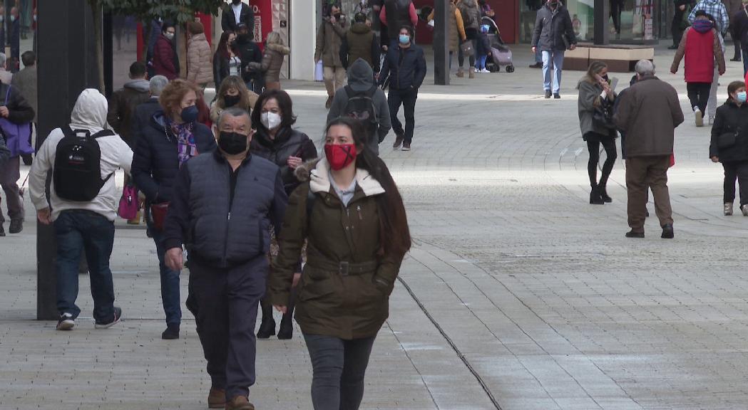 Salut demana un darrer esforç a la població per no abaixar la guàrdia després d'un any del primer cas de la Covid-19 al país