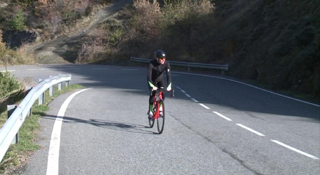 Samu Ponce, 3r al Trofeu Saint Féliu d'Avall 