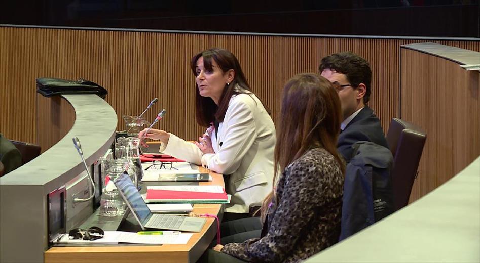 El Govern no ha imposat cap sanció per incompliments de la