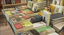 Sant Jordi 2025: gran aposta pels autors andorrans