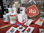 Sant Jordi inclusiu amb creacions de i&i Serveis