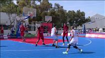 Sant Julià de Lòria acollirà la vuitena etapa de LaLiga3x3