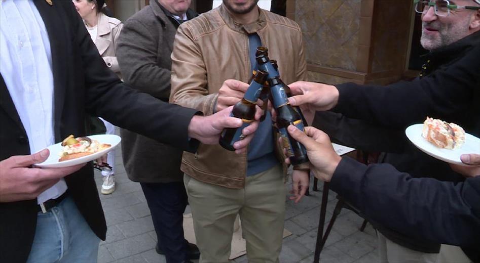 Sant Julià de Lòria ha encetat la setzena edici&oac