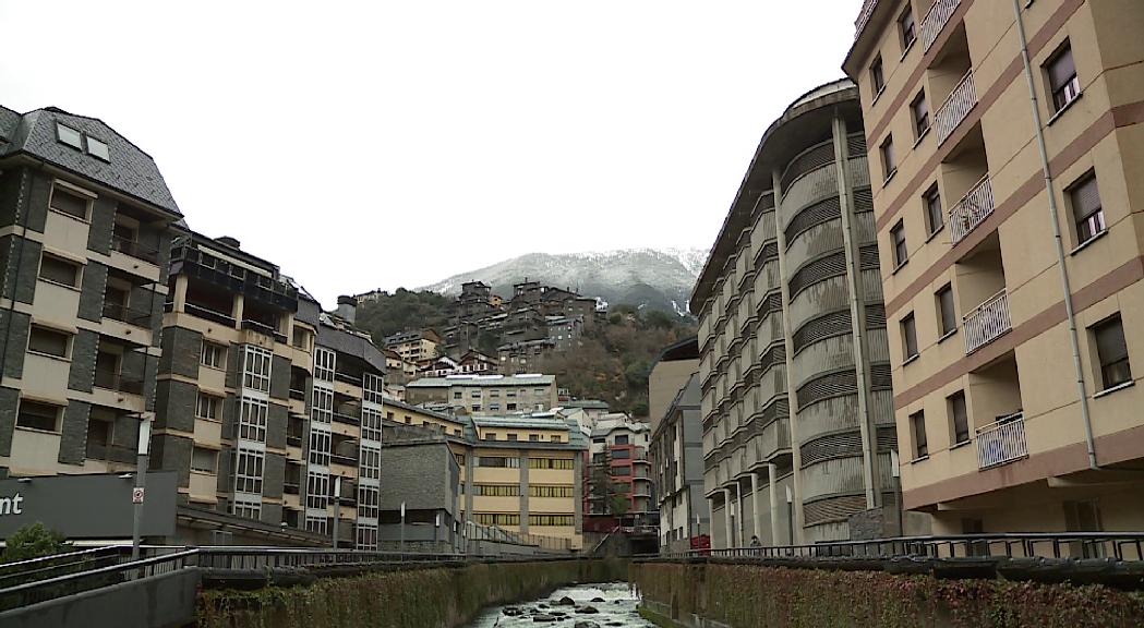 Sant Julià de Lòria i Escaldes-Engordany, escèptics davant la possibilitat de reduir la cessió per habitatges de lloguer