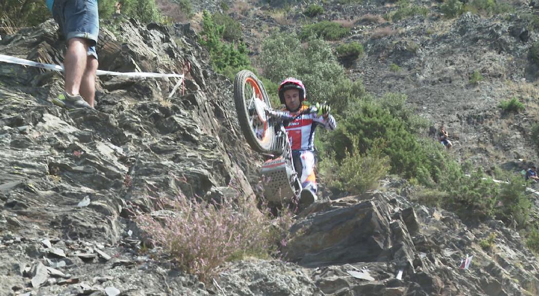 Sant Julià de Lòria es prepara per rebre per 24a vegada el Mundial de Trial