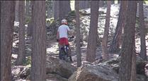 Sant Julià de Lòria regula el trànsit motoritzat al medi natural per preservar-lo