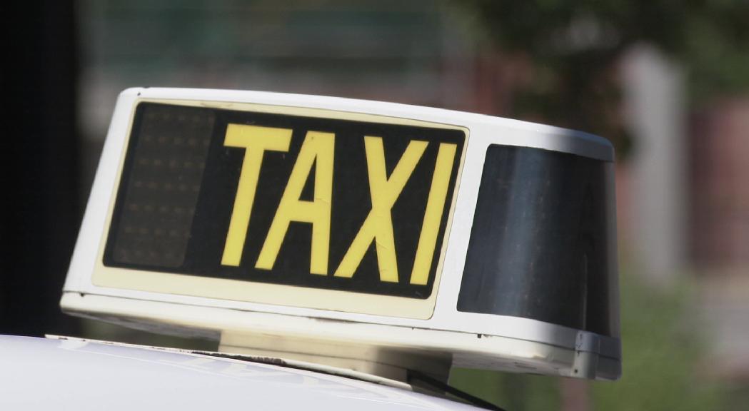 El sector del taxi ha perdut un 50% dels ingressos en els dos anys de la Covid-19