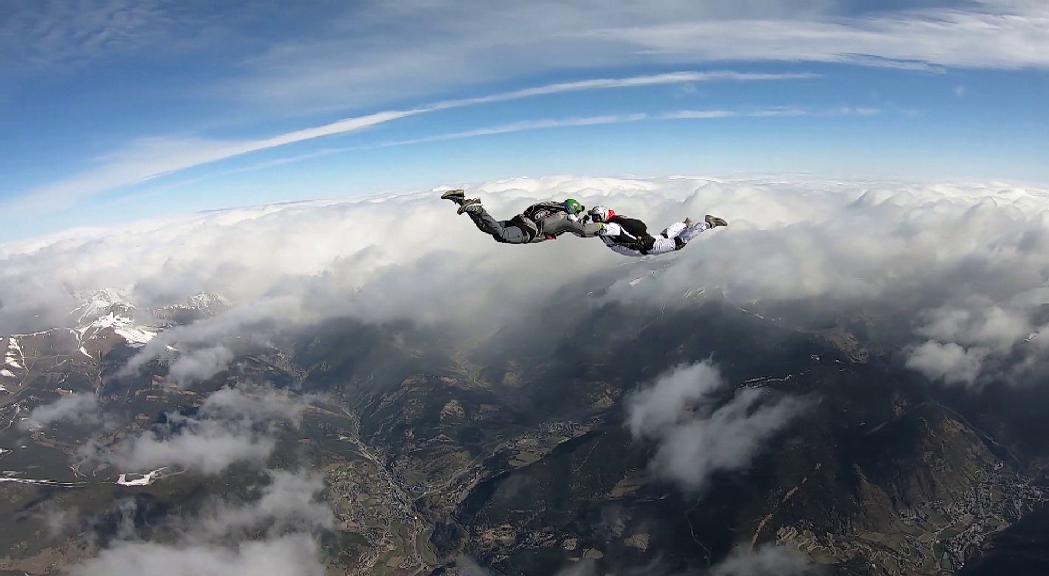 La segona edició de l'Andorra from Above tindrà lloc el 8 i 9 d'octubre 