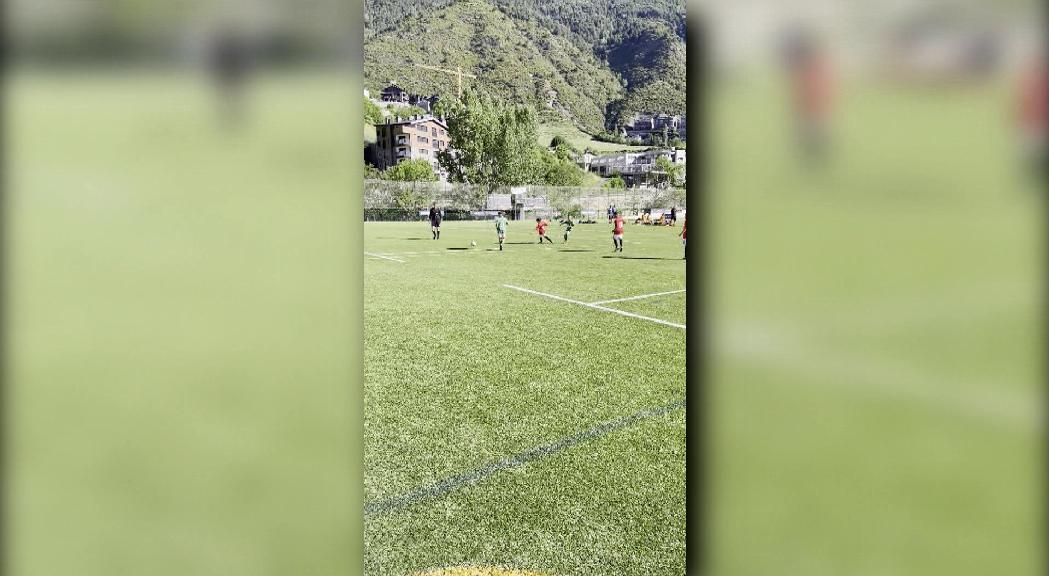 La segona edició de la Copa UniQ Andorra es celebrarà al mes de juny