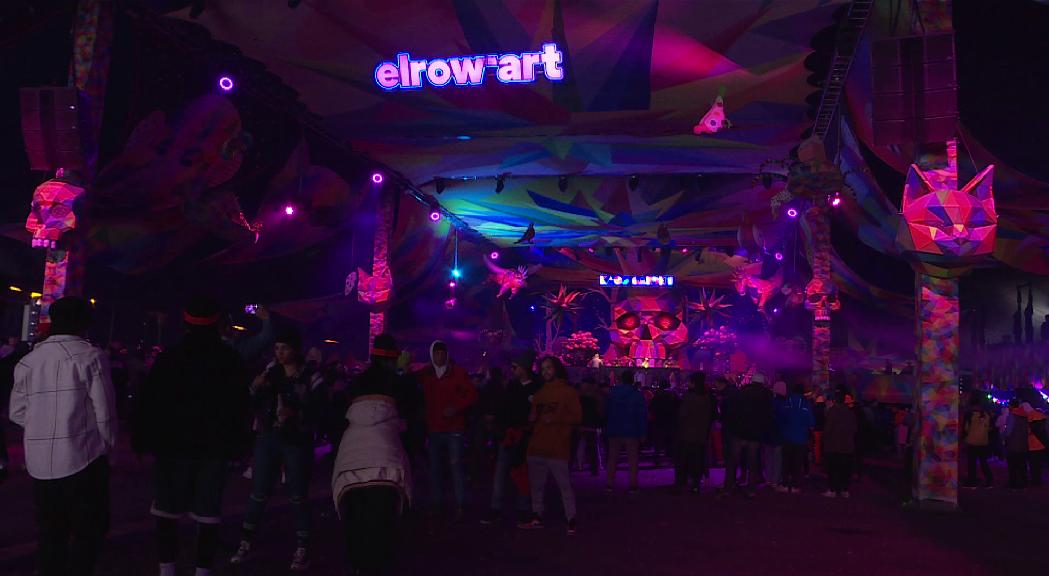 Grandvalira Resorts i la franquícia Elrow tenen les negociacions 