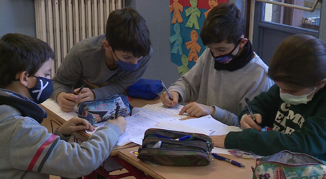 El SEP valora positivament els nous protocols de retorn a l'escola i celebra que el ministeri hagi escoltat les seves propostes