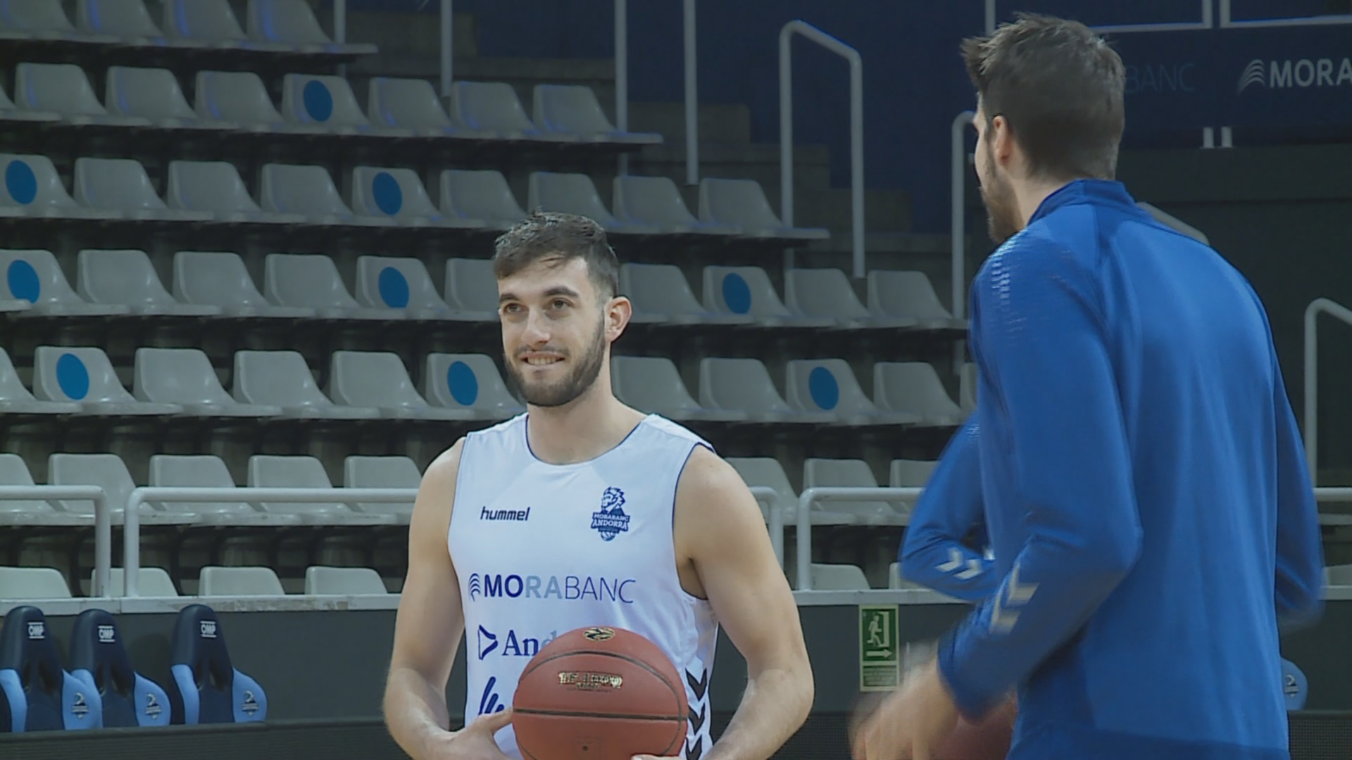 Sergi Garcia marxa al Gran Canaria per substituir Albicy